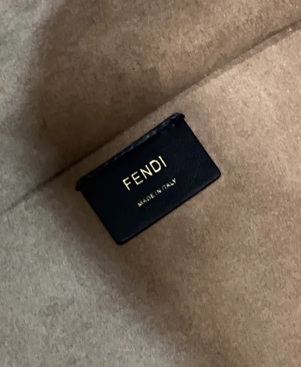 Fendi bag - rep bags