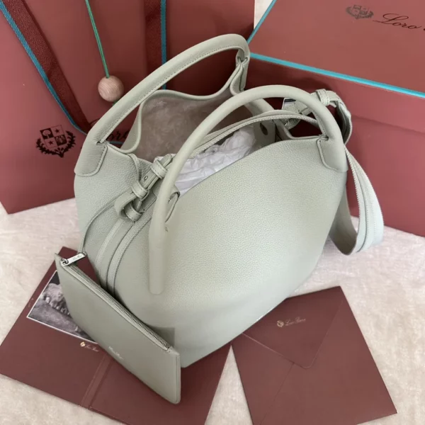 Loro Piana bag - rep bags