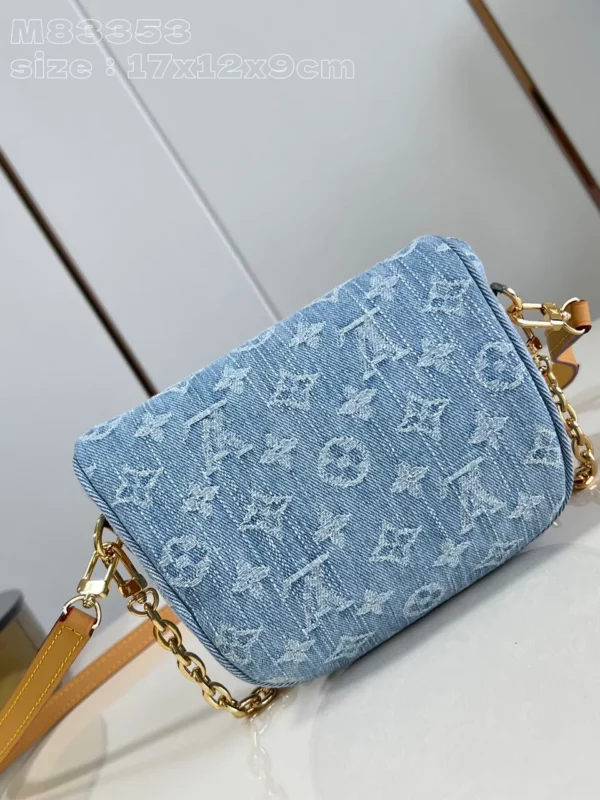 Louis Vuitton bag - louis vuitton replica bags