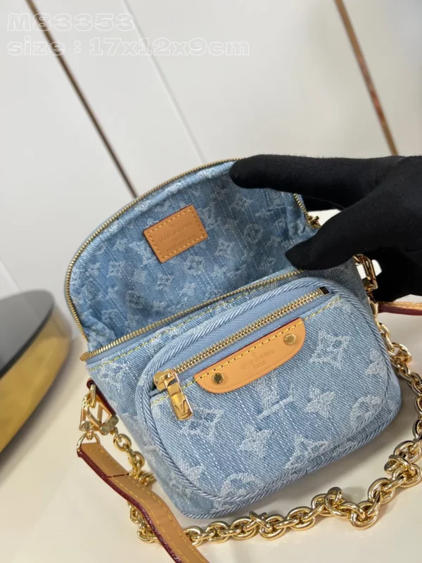 Louis Vuitton bag - louis vuitton replica bags