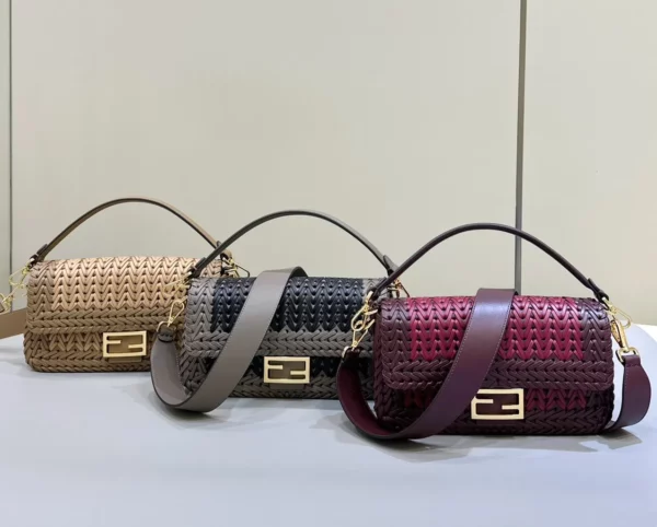 Fendi bag - rep bags