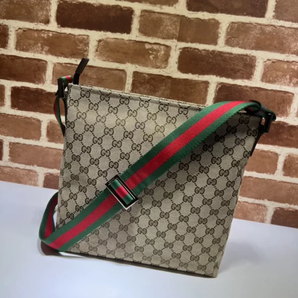 Gucci bag - rep bags