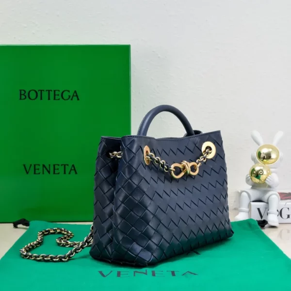 Bottega Veneta bag - rep bags