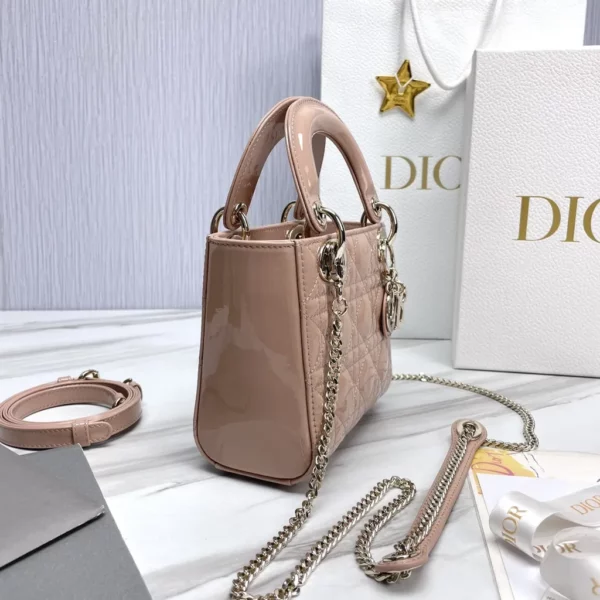 Dior bag - rep bags