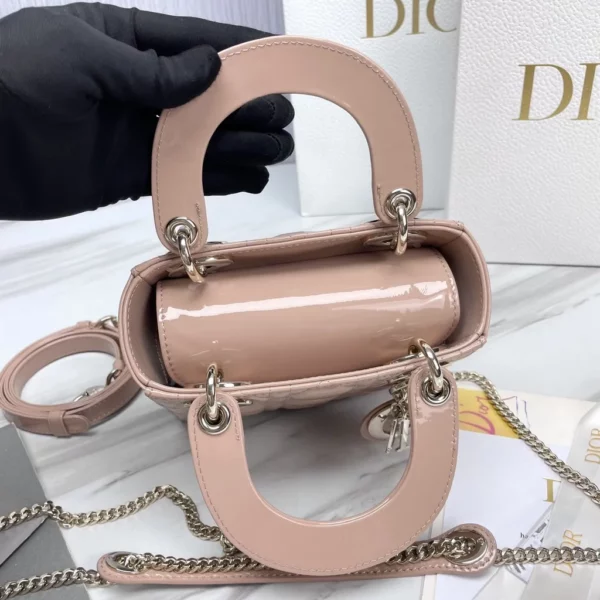 Dior bag - rep bags