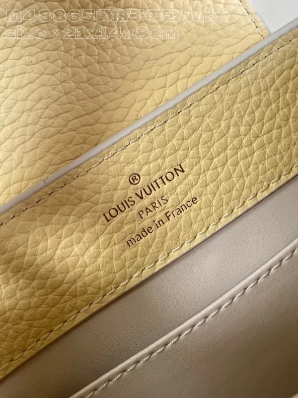 Louis Vuitton bag - louis vuitton replica bags