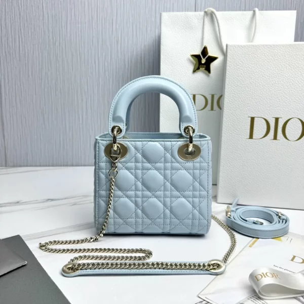 Dior bag - replica dior bags