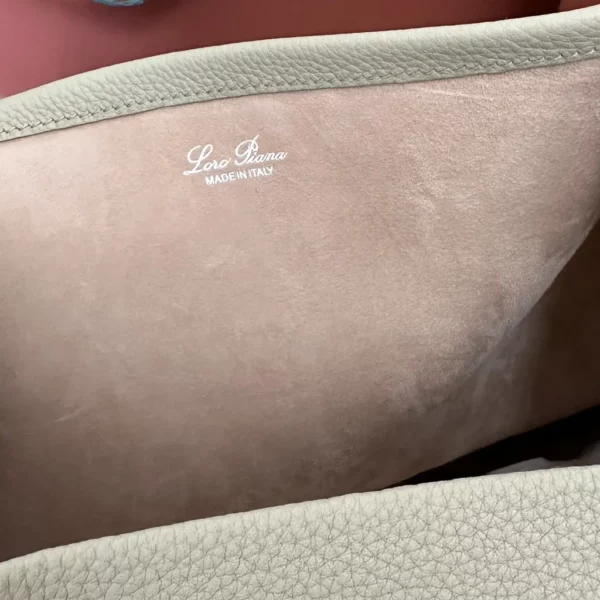 Loro Piana bag - rep bags