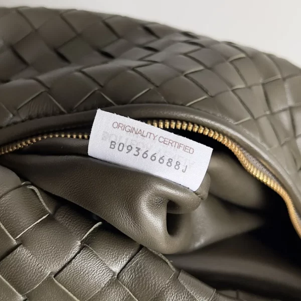 Bottega Veneta bag - rep bags