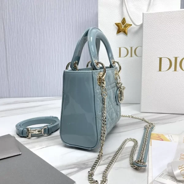 Dior bag - replica dior bags