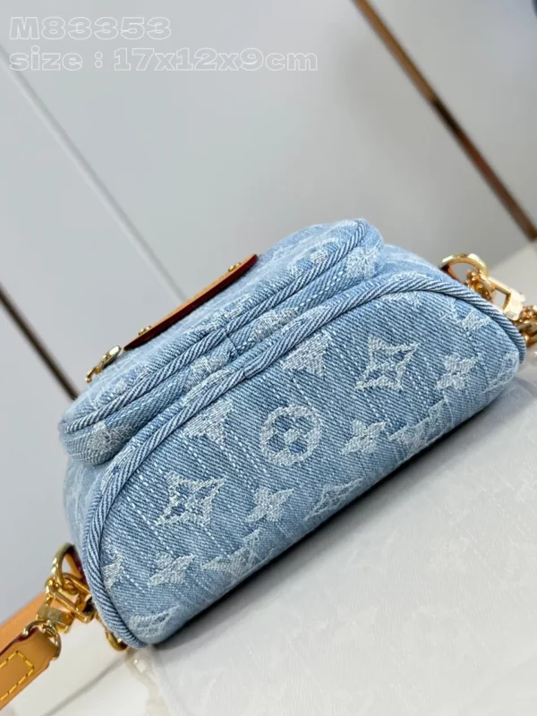 Louis Vuitton bag - louis vuitton replica bags