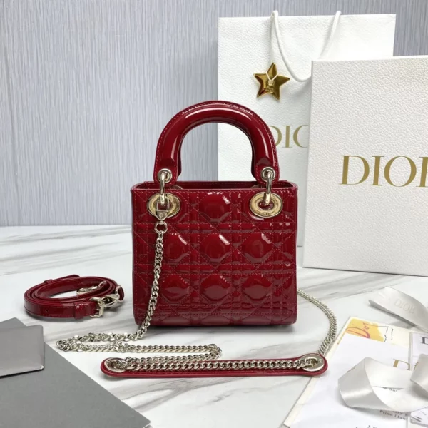 Dior bag - replica dior bags