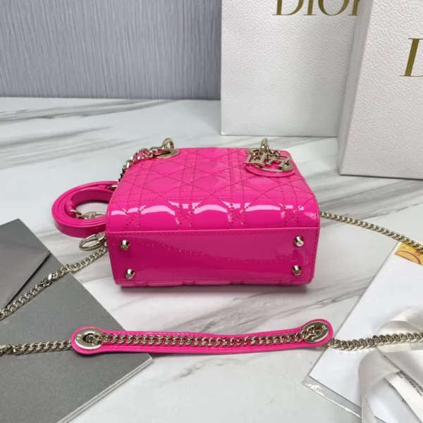 Dior bag - rep bags