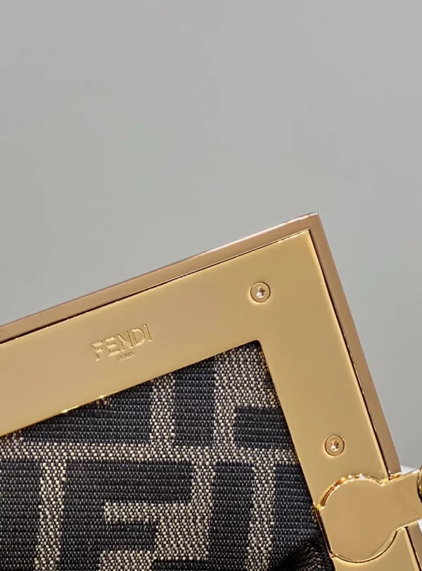 Fendi bag - rep bags