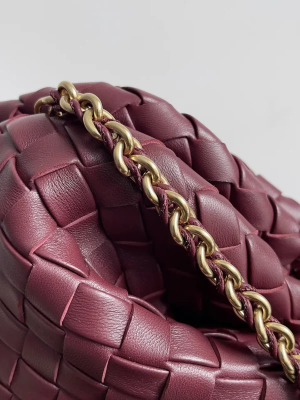 Bottega Veneta bag - rep bags