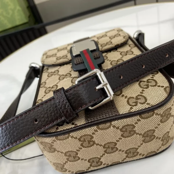 Gucci bag - rep bags