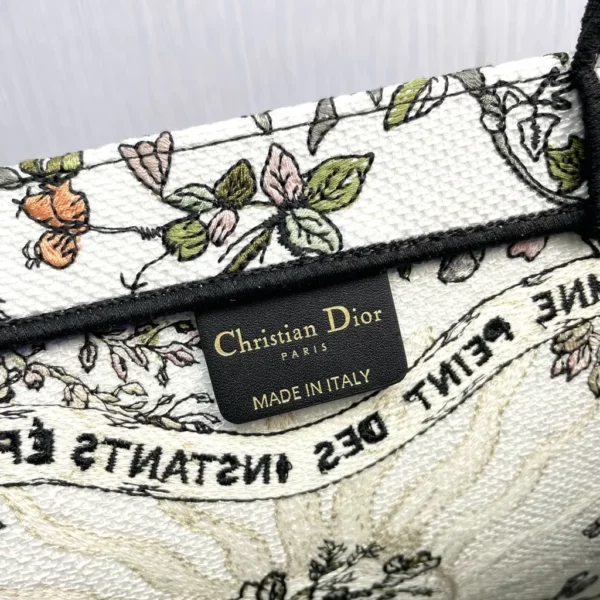 Dior bag - rep bags