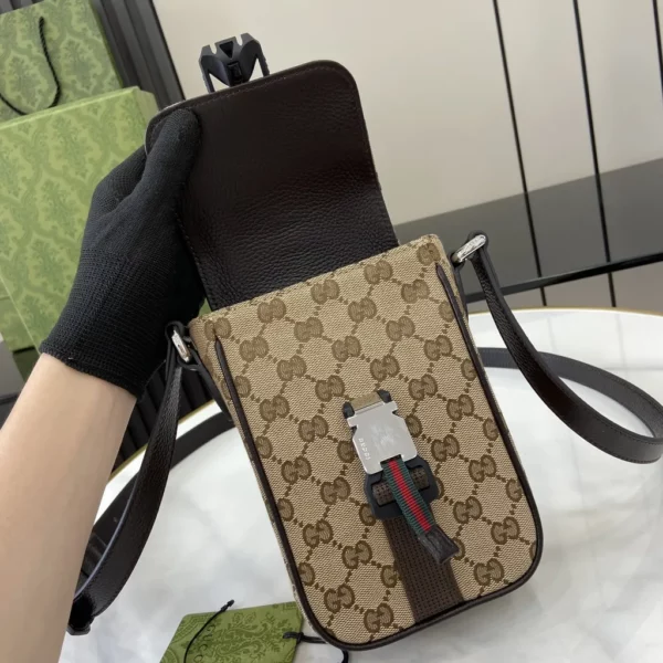 Gucci bag - rep bags