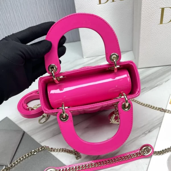 Dior bag - rep bags