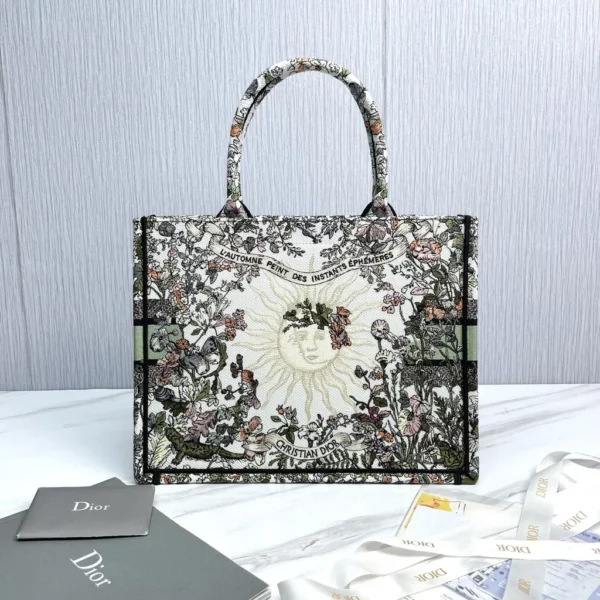 Dior bag - rep bags