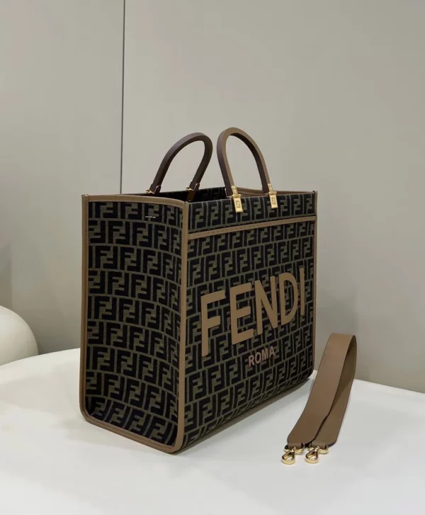 Fendi bag - rep bags