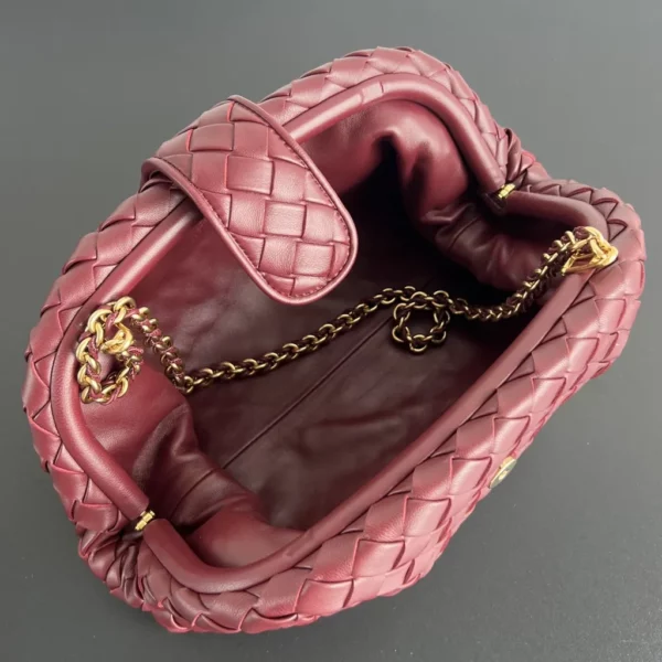 Bottega Veneta bag - rep bags