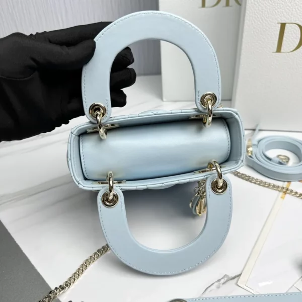 Dior bag - replica dior bags