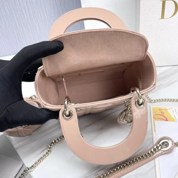 Dior bag - rep bags