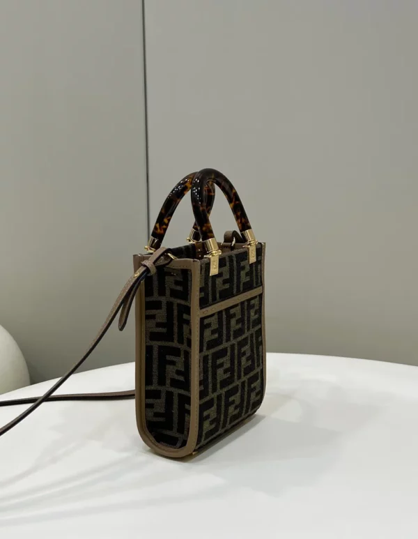 Fendi bag - rep bags