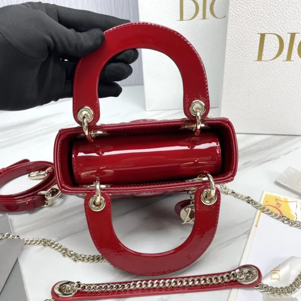 Dior bag - replica dior bags