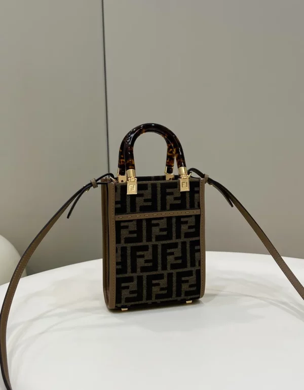 Fendi bag - rep bags