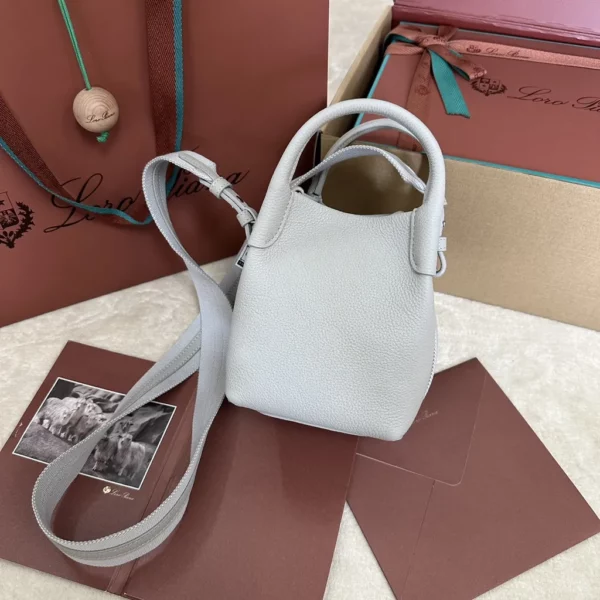 Loro Piana bag - rep bags