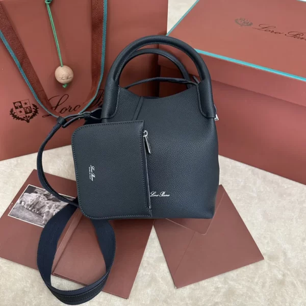 Loro Piana bag - rep bags