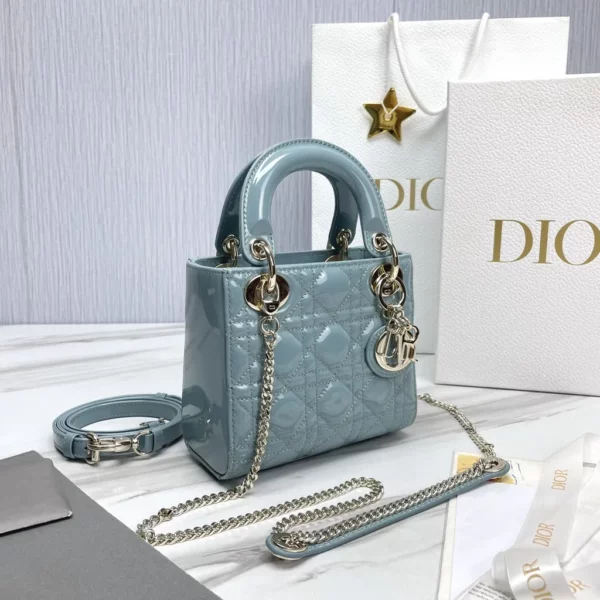 Dior bag - replica dior bags