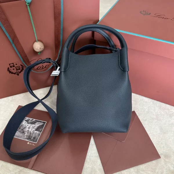 Loro Piana bag - rep bags