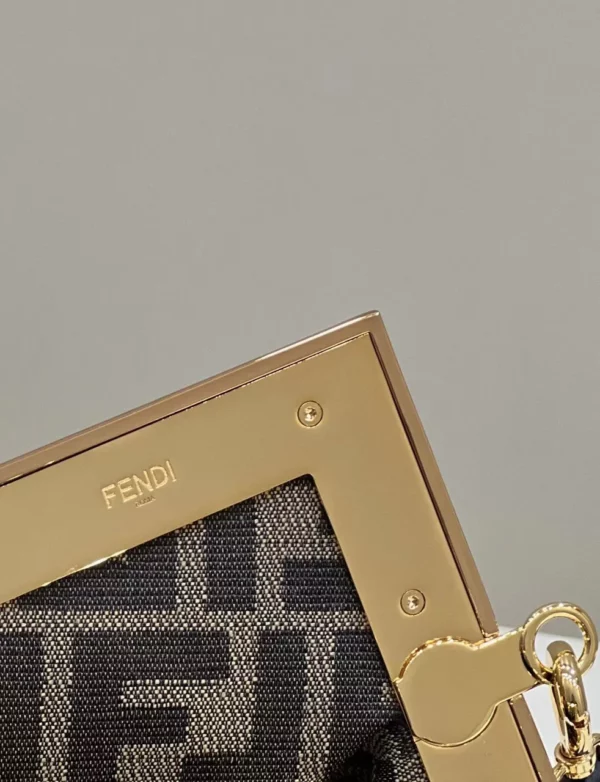 Fendi bag - fendi replica bags