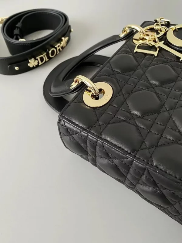 Dior bag - replica dior bags