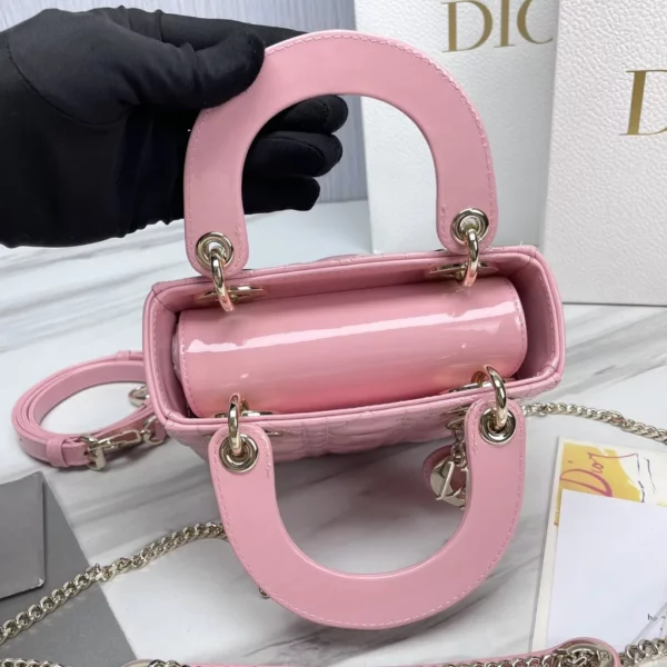 Dior bag - replica dior bags