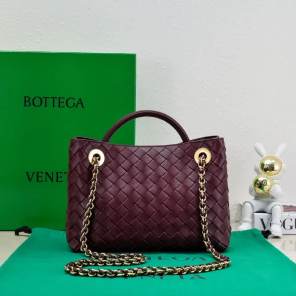 Bottega Veneta bag - replica bags