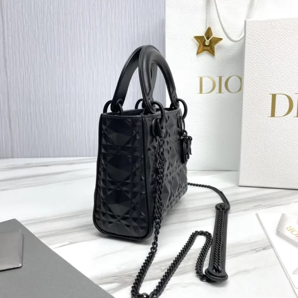 Dior bag - rep bags