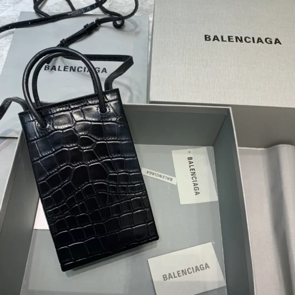 Balenciaga bag - rep bags