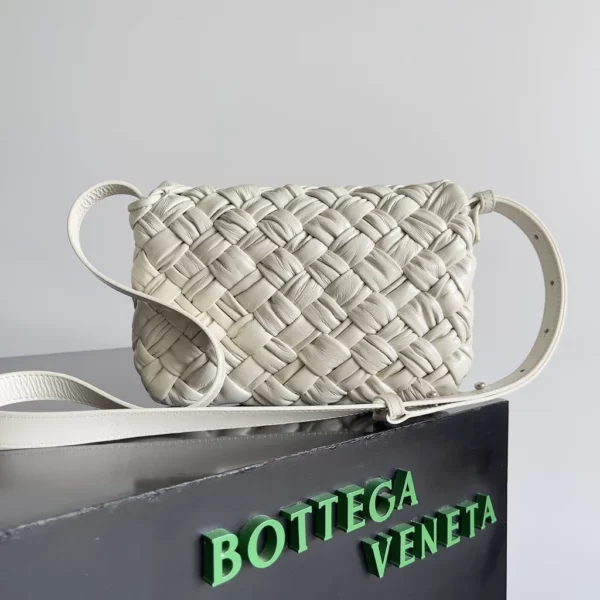 Bottega Veneta bag - rep bags