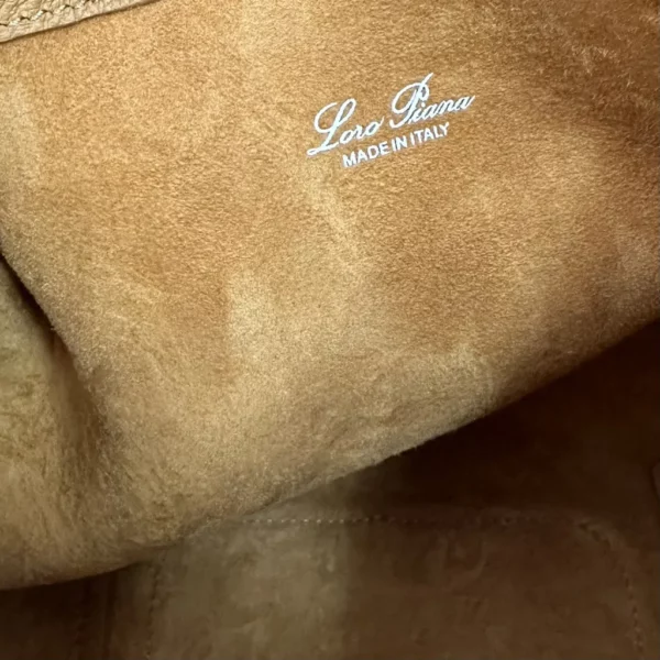 Loro Piana bag - replica bags