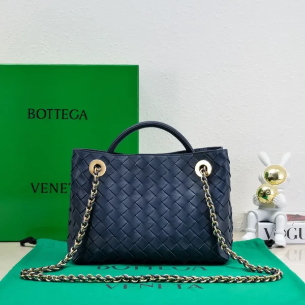 Bottega Veneta bag - rep bags