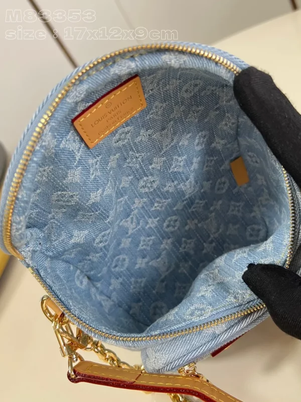 Louis Vuitton bag - louis vuitton replica bags