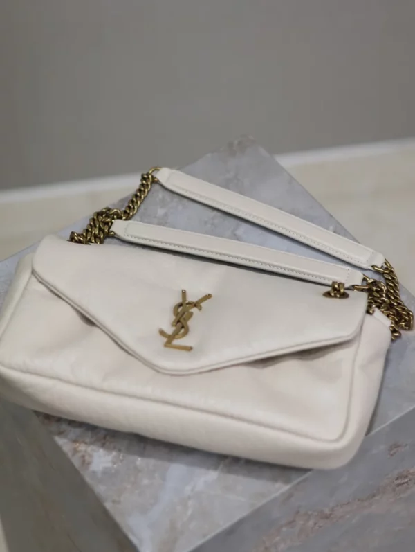 Saint Laurent bag - replica bags