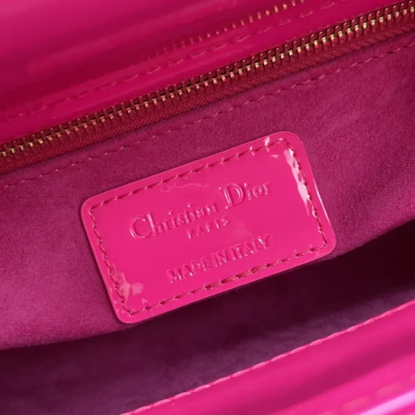 Dior bag - rep bags