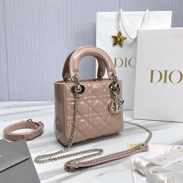 Dior bag - rep bags