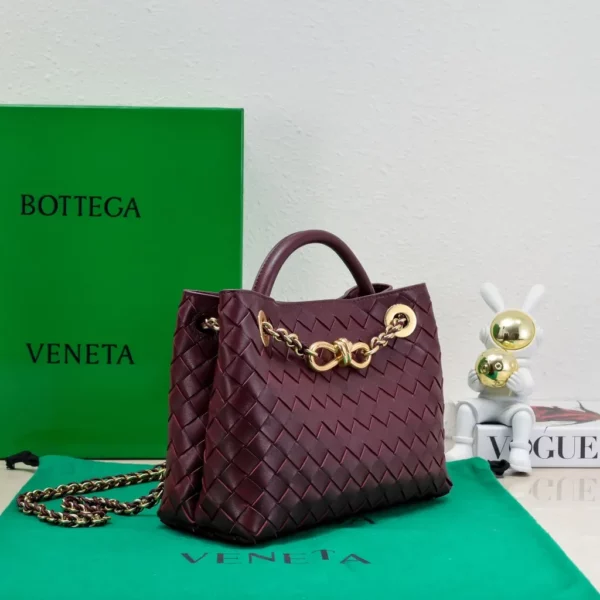 Bottega Veneta bag - replica bags