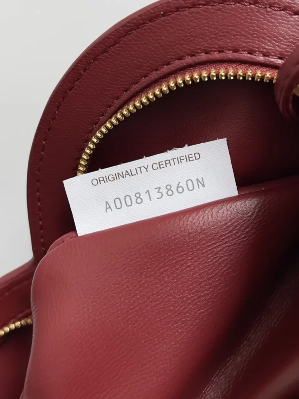 Bottega Veneta bag - rep bags